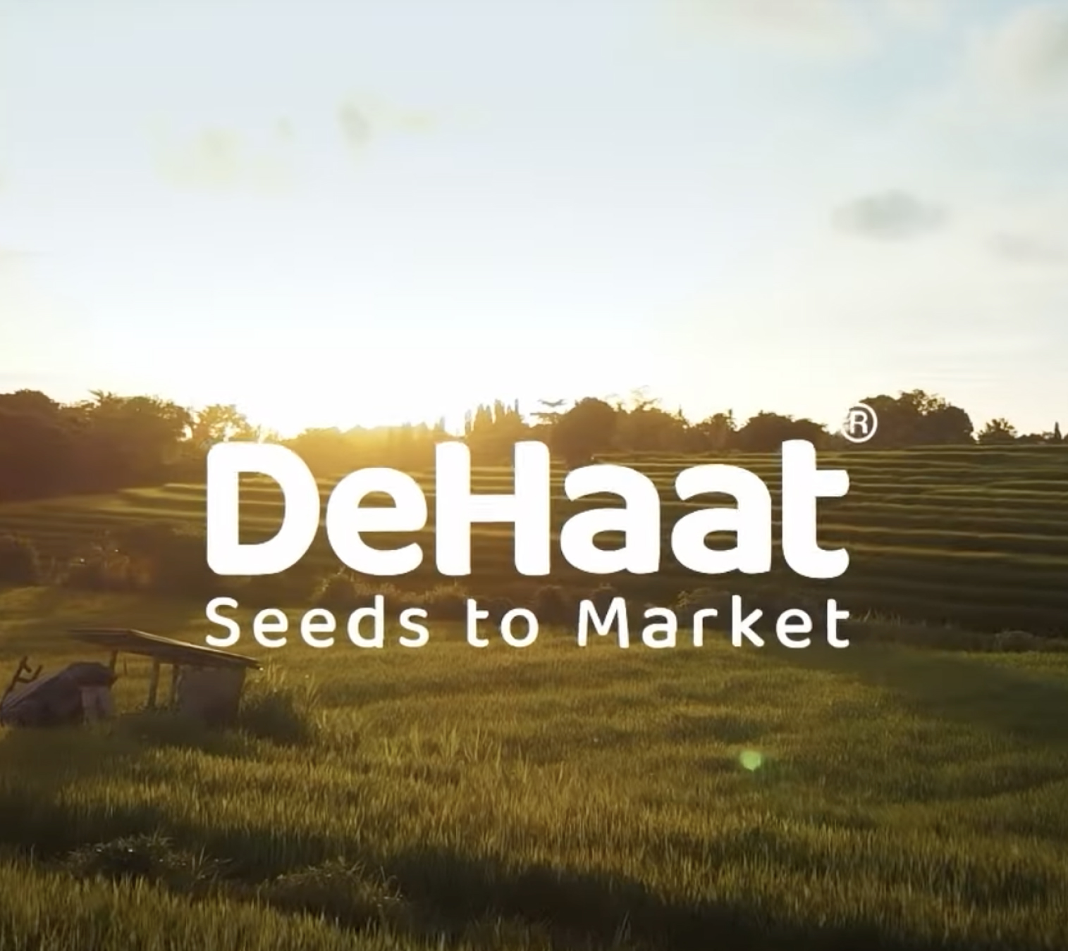 DeHaat Brand Film - YouTube